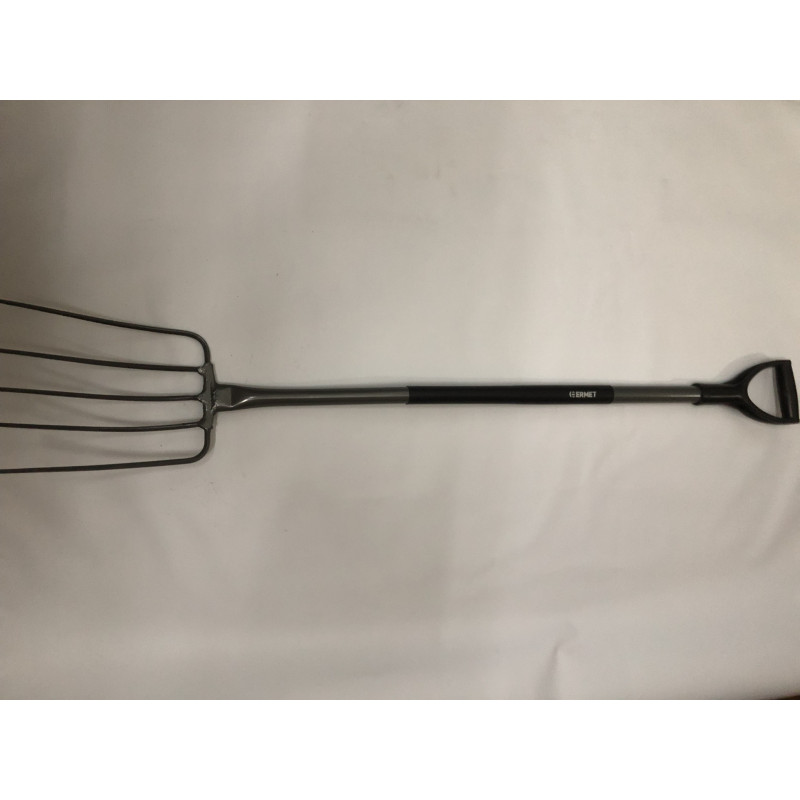 Widły   5z oprawne Ermet